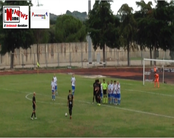 PROMOZIONE/A. Ars et Labor Grottaglie vs United Sly Bari 0-2. I GOAL DELLA PARTITA!