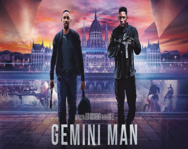 Gemini Man – Un lifting che funziona!