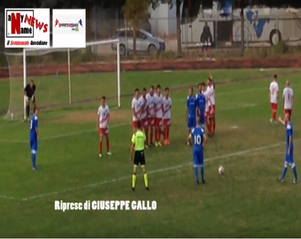 PROMOZIONE/A. Ars Et Labor Grottaglie – Borgorosso Molfetta: 3-1! IN ESCLUSIVA IL VIDEO DEI GOAL DELLA VITTORIA!