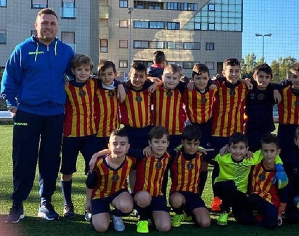 SCUOLA CALCIO. Novellino, impegni tra pulcini ed esordienti