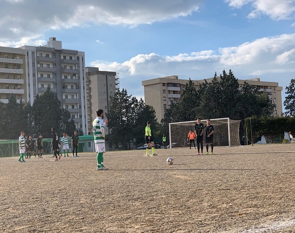 CALCIO. Il Talsano Taranto torna in campo: al “Renzino Paradiso” arriva la Leonessa Erchie