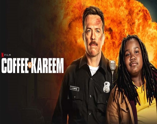 RECENSIONE FILM. Coffee & Kareem