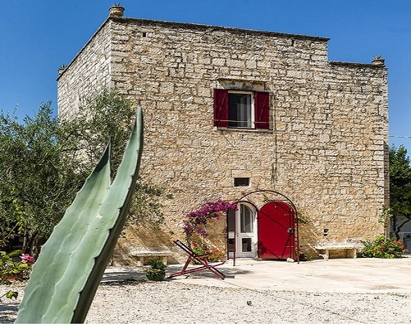 Il mistero dei templari. La torre di Ruvo di Puglia