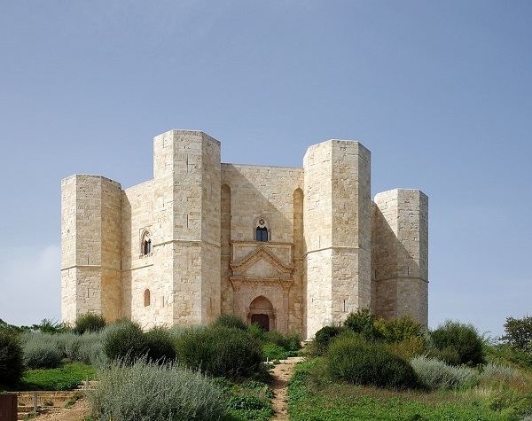 I misteri di Castel del Monte