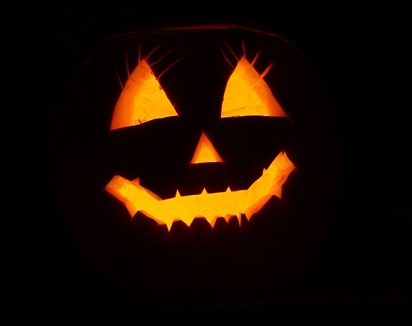 Halloween è nato in Puglia?