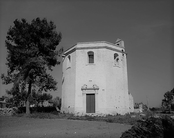 Tricase. La Chiesa dei Diavoli!