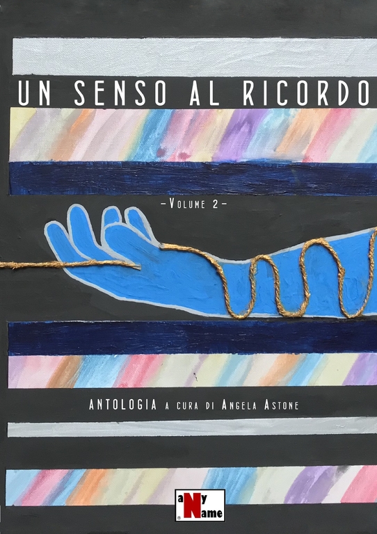 LIBRO | Un senso al ricordo volume 2