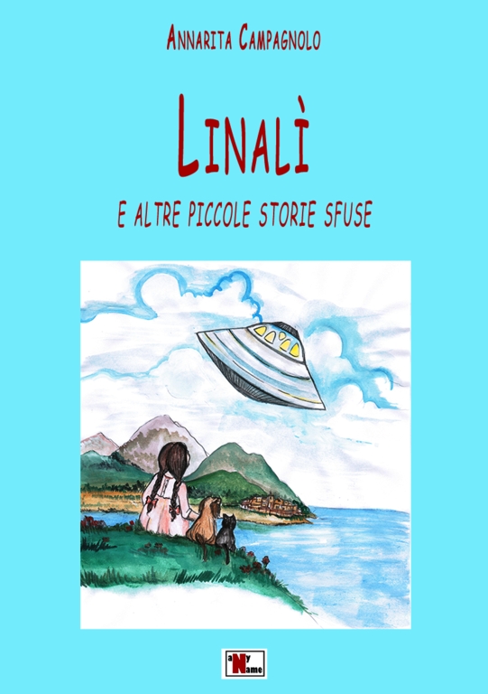 LIBRO | Linalì e altre piccole storie sfuse