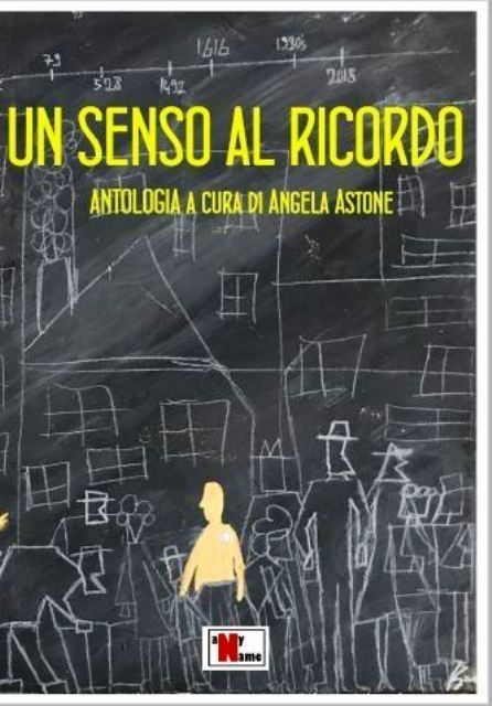 LIBRO | Un senso al ricordo volume 1