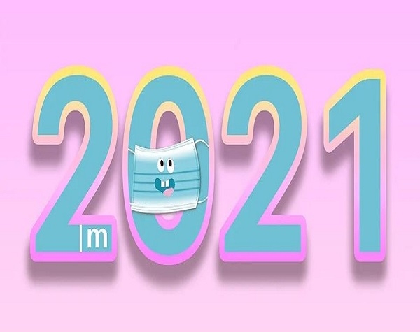 Ma davvero il 2020 è da dimenticare?