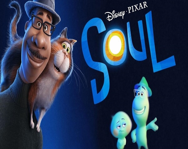 RECENSIONE FILM. Soul