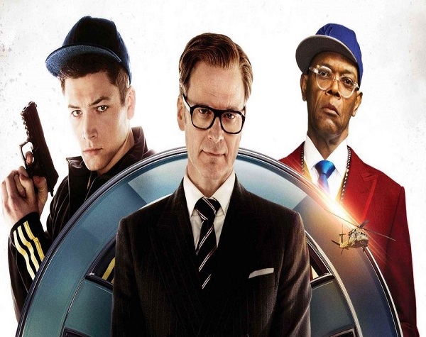 RECENSIONE FILM. Kingsman – The Secret Service