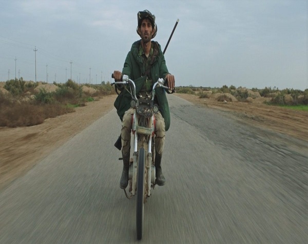 NOTTURNO di Gianfranco Rosi è nella short list agli Academy Awards®  come Miglior Documentario