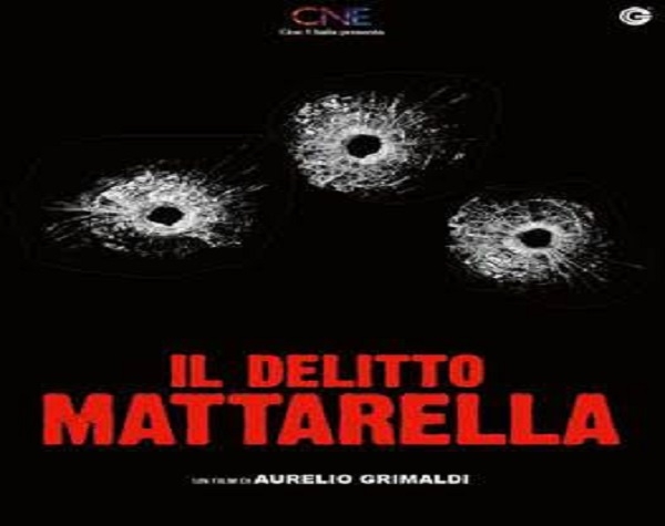 IL DELITTO MATTARELLA L’11 febbraio in streaming gratuito con CG PREMIERE