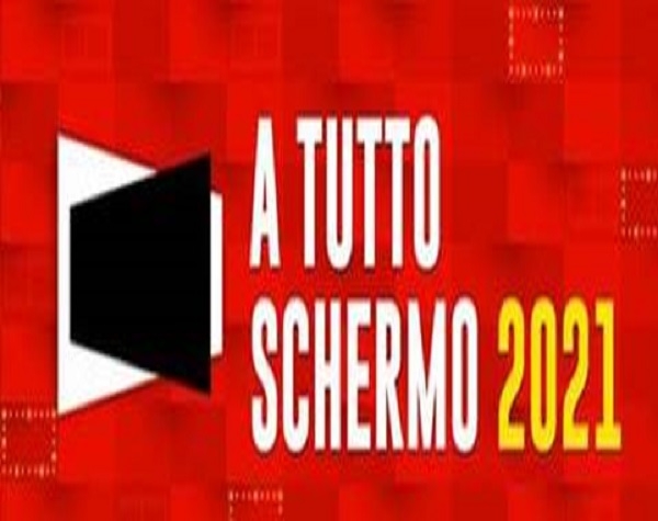 Incontro stampa  per presentare “A tutto schermo 2021”