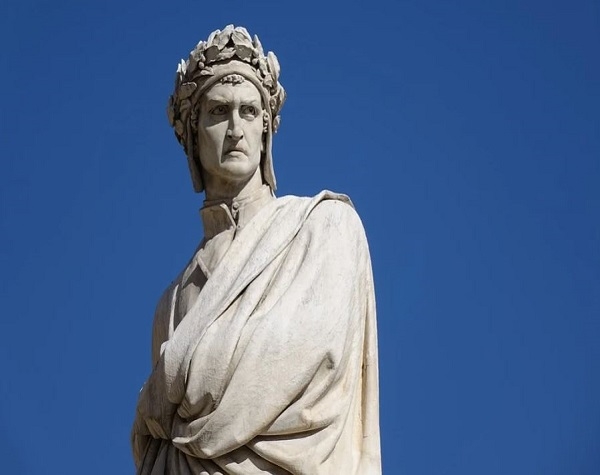 Dante e i poeti del Novecento -Un ciclo di conferenze online dell’Università di Firenze