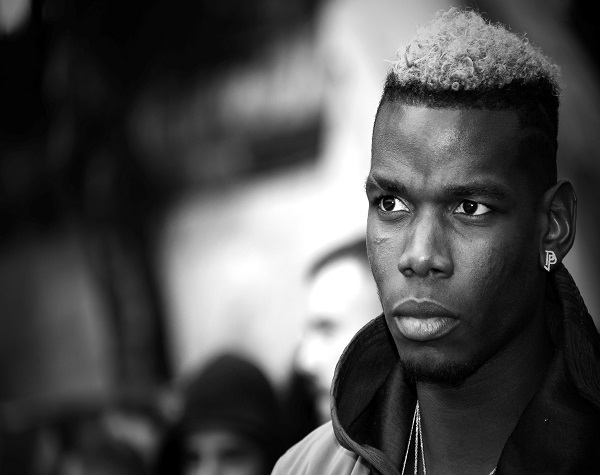 Amazon Prime Video annuncia un Overall Deal con il calciatore Paul Pogba  e la docuserie Amazon Original francese The Pogmentary