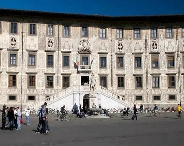 L’Università di Pisa rafforza la cooperazione con cinque atenei europei grazie a finanziamenti del DAAD