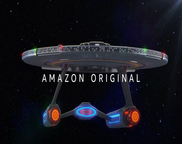 Star Trek: Picard e Star Trek: Lower Decks – I teaser trailer della seconda stagione