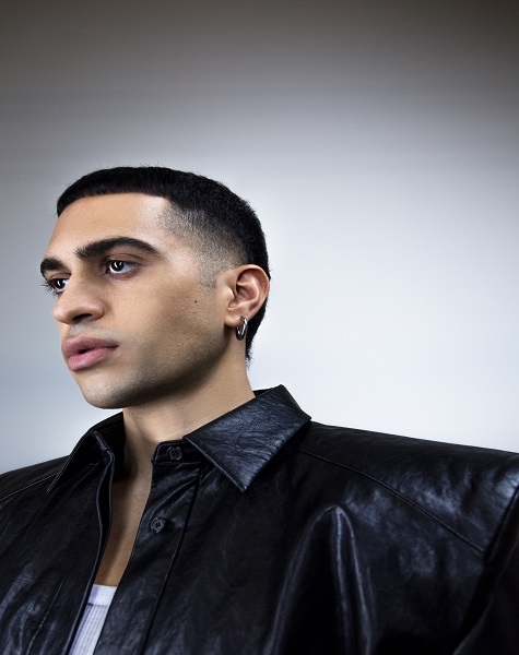 Mahmood annuncia “Ghettolimpo”, il suo nuovo album in uscita l’11 giugno 2021