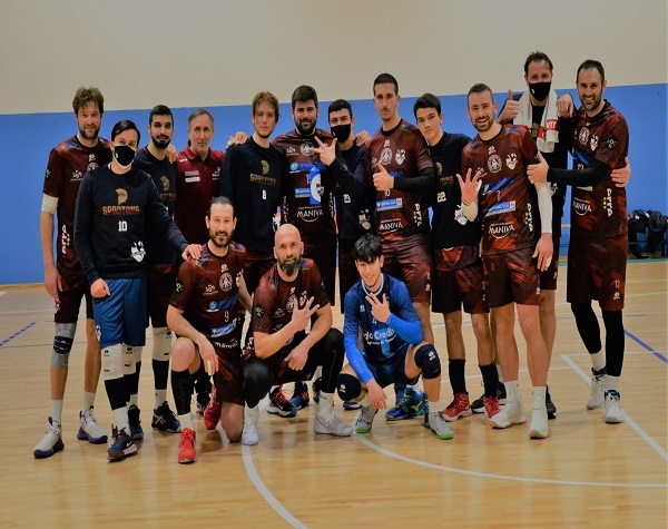 Grande serata di Volley a Grottaglie: la sfida contro la VTT Comes vale la testa della classifica