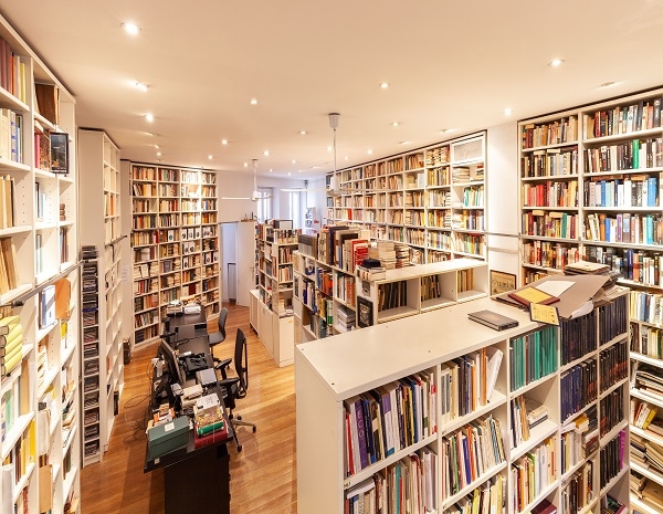 UNIBO. La Biblioteca di Umberto Eco in Unibo: la presentazione del progetto