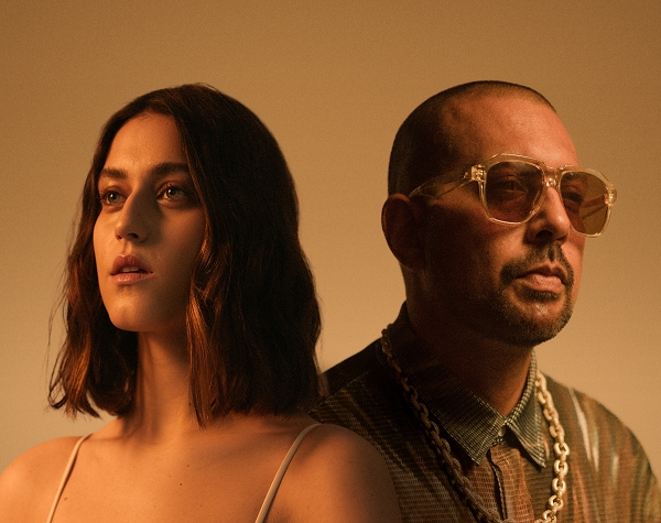 GAIA / FUORI ORA IL VIDEOCLIP UFFICIALE DI “BOCA” (FEAT. SEAN PAUL)