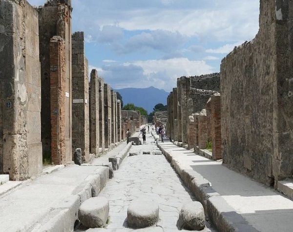Praedia Project: al via il 5 luglio la nuova campagna archeologica a Pompei