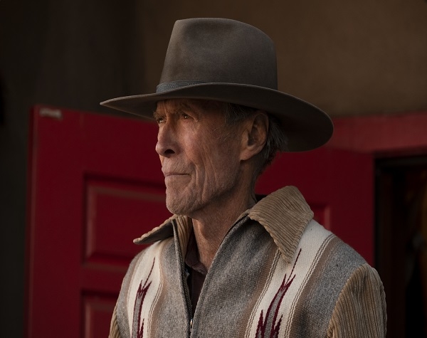 CRY MACHO – RITORNO A CASA di Clint Eastwood | Disponibili il poster ed il trailer italiani | Al cinema dal 2 dicembre