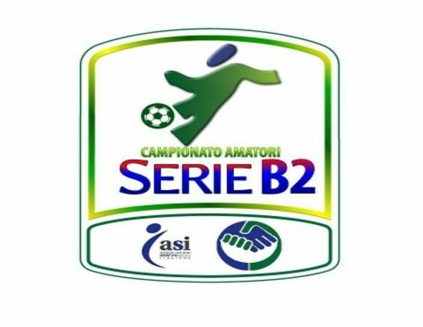 Campionato ASI B2