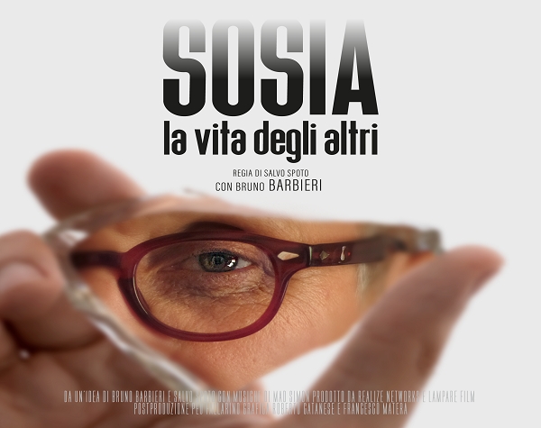 Domani BRUNO BARBIERI – SOSIA, in prima tv assoluta il docu-film con protagonista lo chef pluristellato