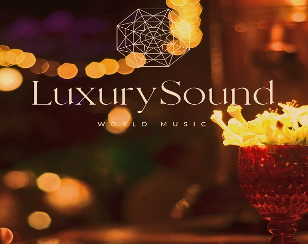 LUXURY SOUND: Venerdì 29 aprile esce in radio il nuovo singolo “Night Lounge” estratto dall’album “Lights”