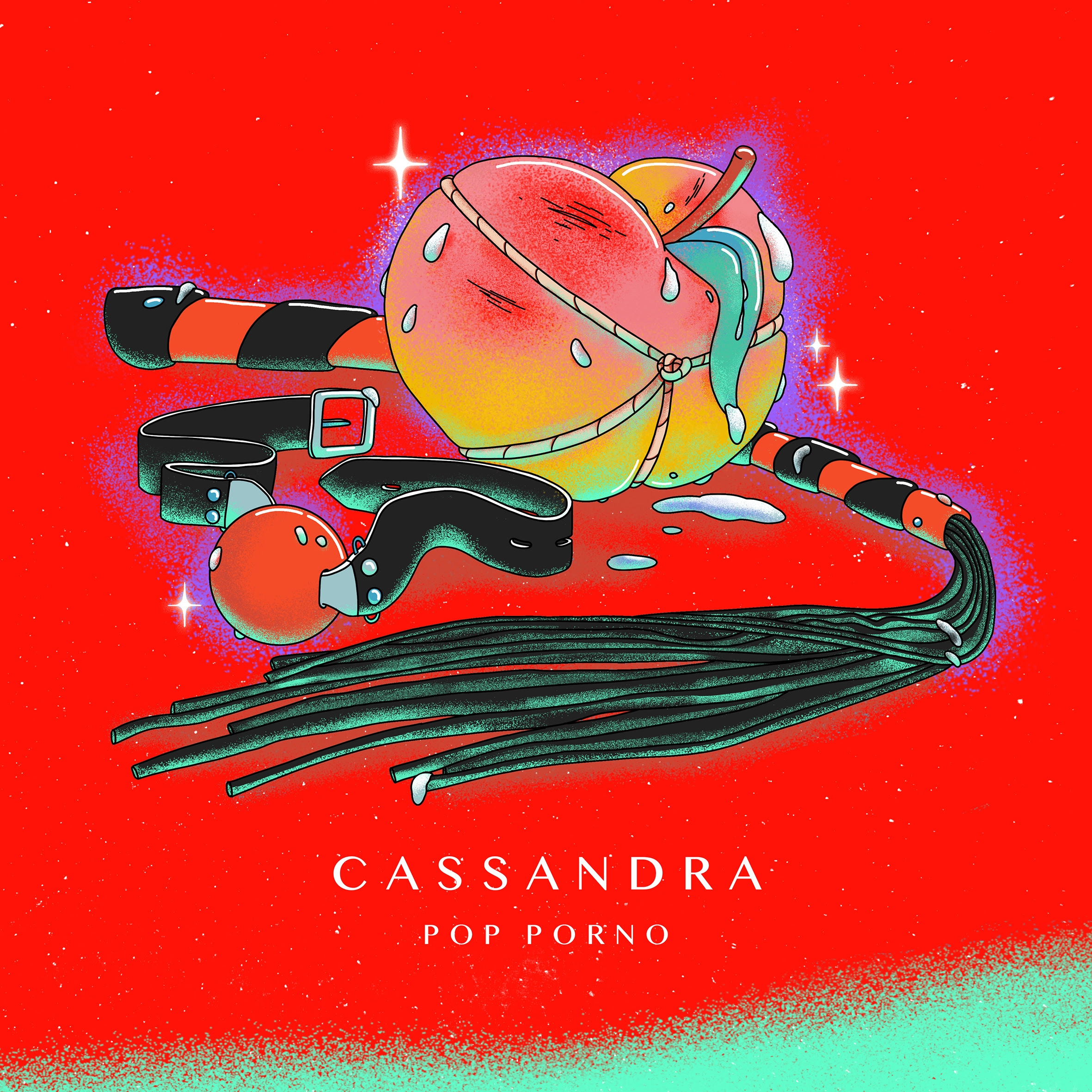 Pop Porno è il nuovo singolo dei Cassandra