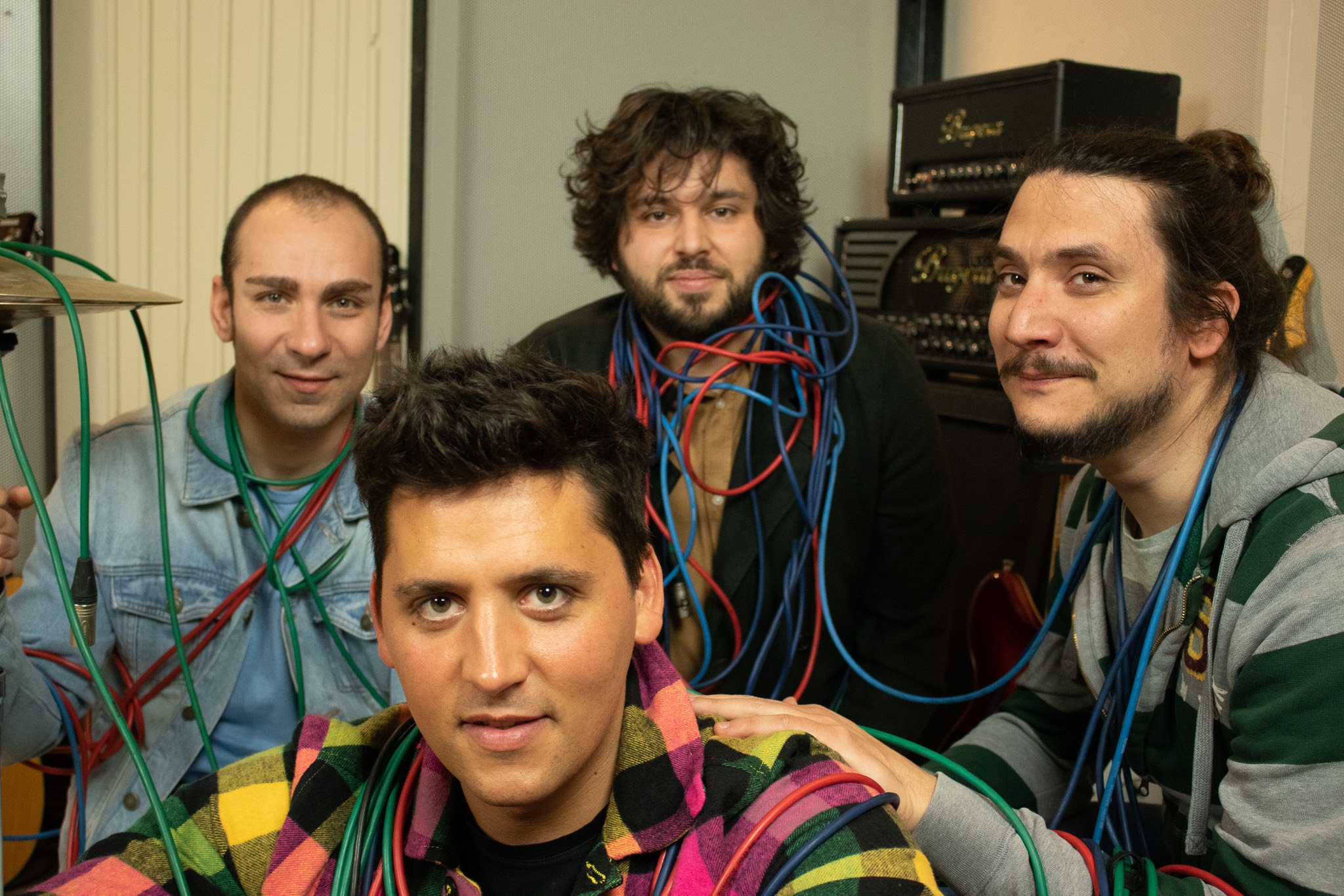 MANIA: da oggi in radio e in digitale “Sei come vorrei” il nuovo singolo