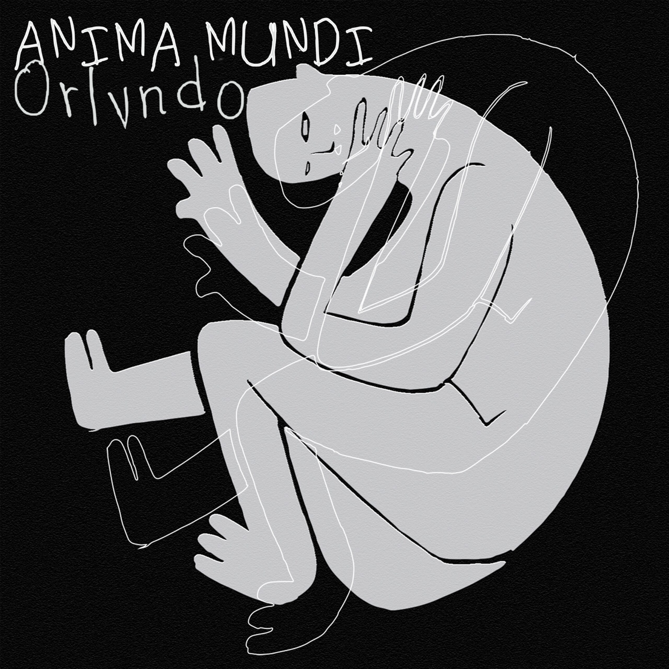 Esce oggi “ANIMA MUNDI”, il nuovo singolo di ORLVNDO