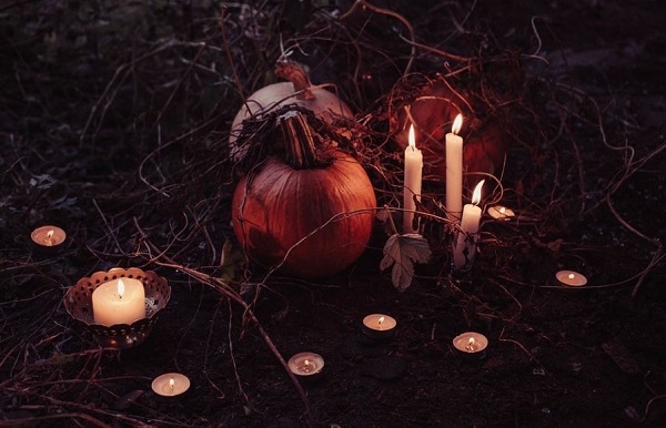 Halloween, una festa internazionale che ha anche radici pugliesi