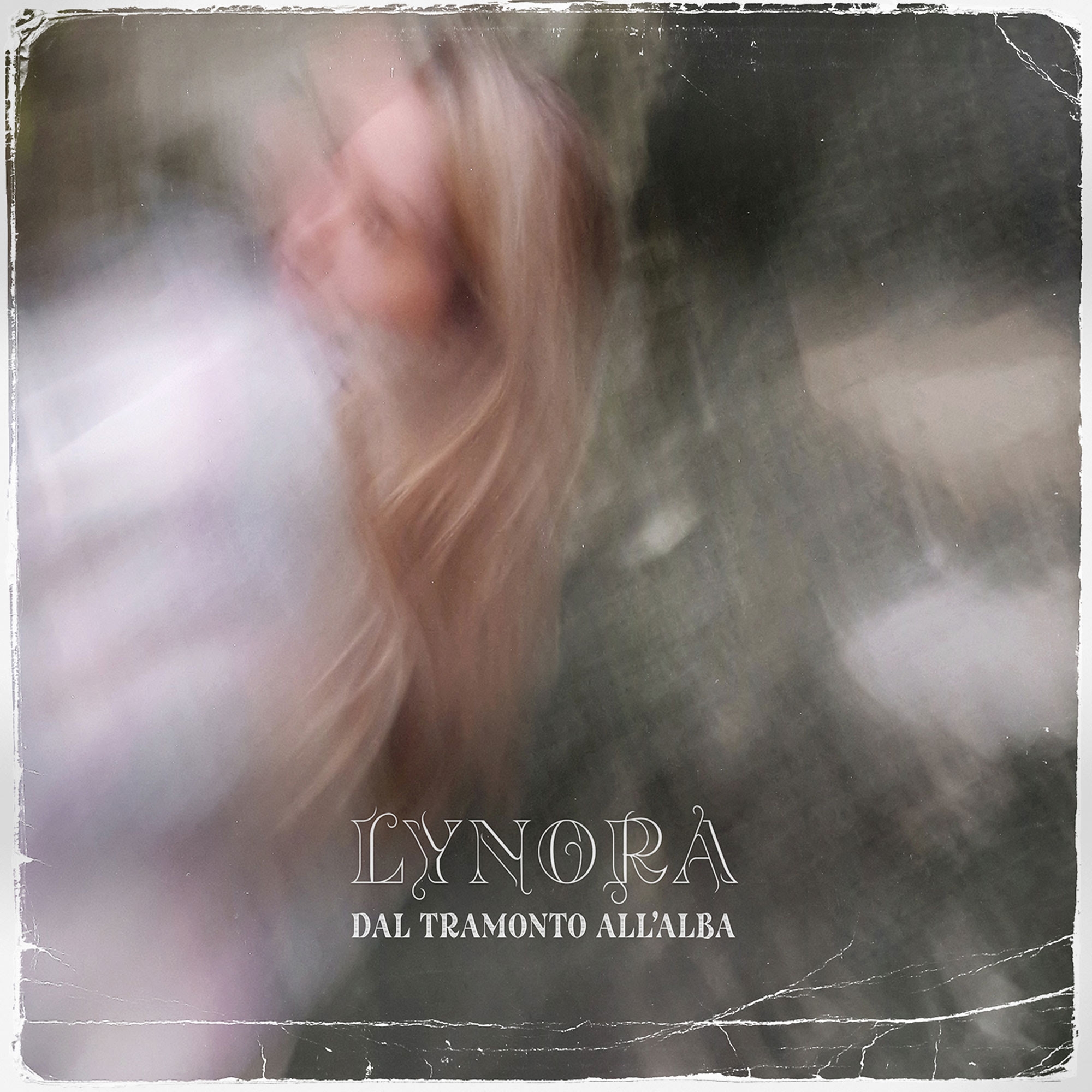 LYNORA: venerdì 16 dicembre esce in radio “Dal Tramonto All’Alba” il singolo d’esordio