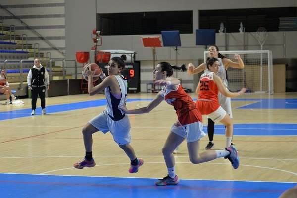 Nuovi Orizzonti Taranto, è finale! Sfida all’ultimo respiro contro la Pink Bari