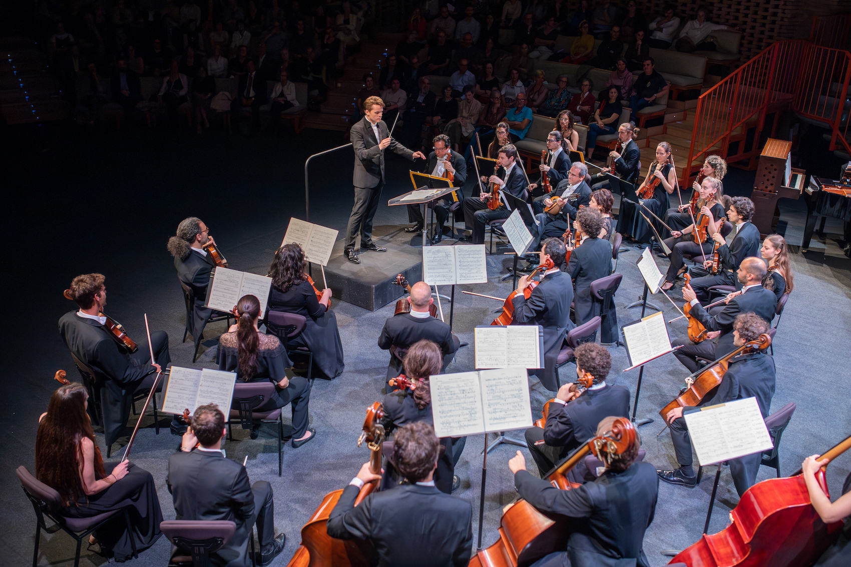 LAFIL – FILARMONICA DI MILANO torna l’appuntamento con “LAFIL-MUSICA NEI QUARTIERI” dal 6 all’11 giugno – Municipio 5 di Milano