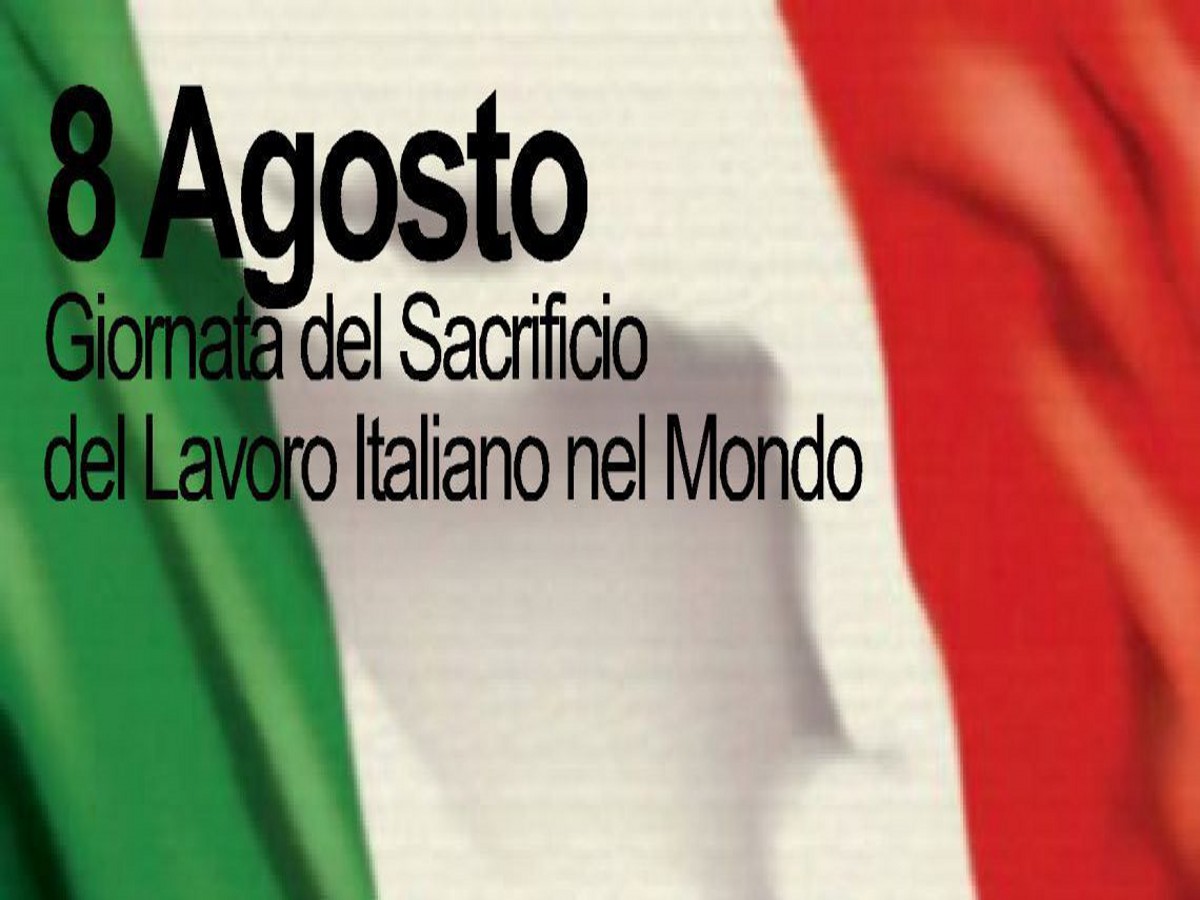 La Giornata Nazionale del Sacrificio del Lavoro Italiano nel Mondo: Celebrando l’Impegno e la Dedizione Globale