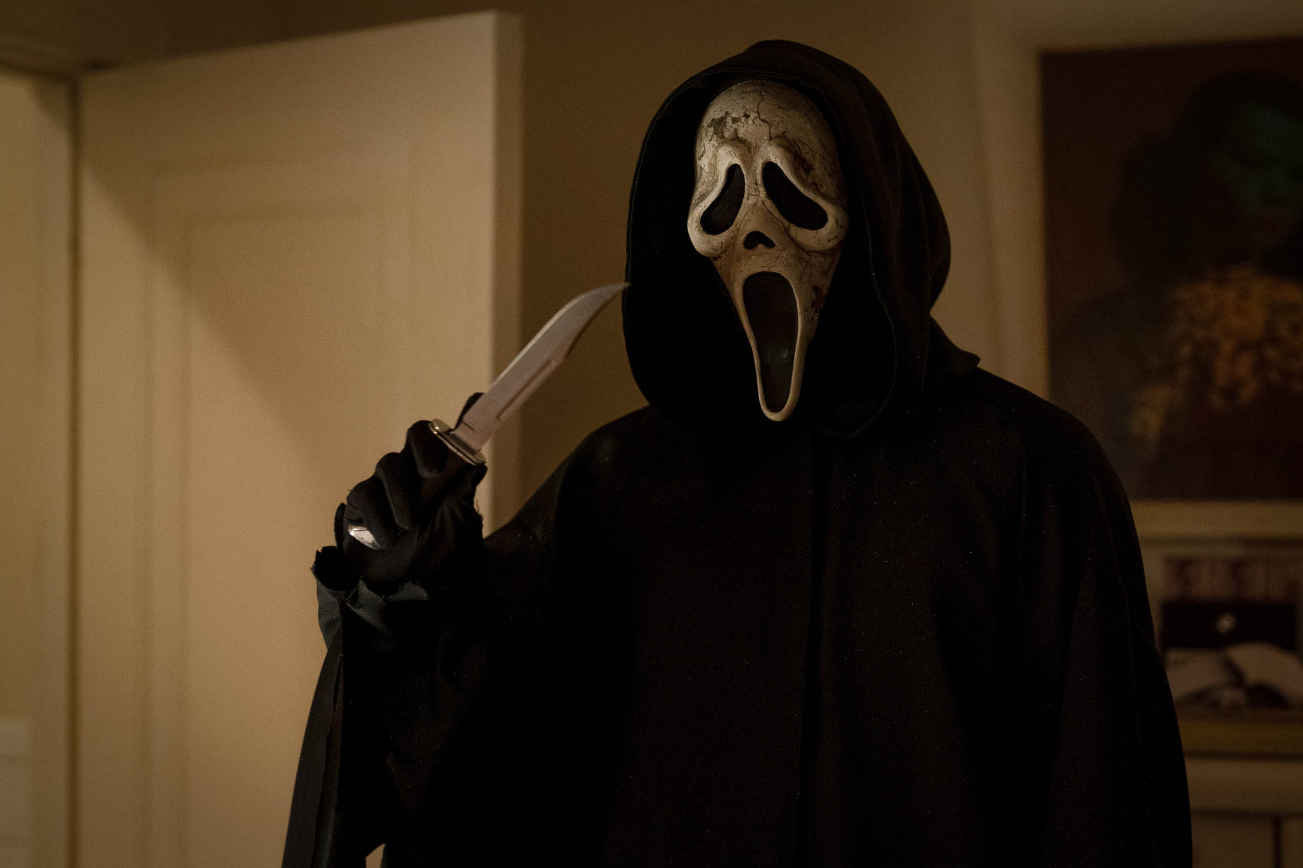 SCREAM VI in prima tv su Sky Cinema e NOW sabato 9 settembre