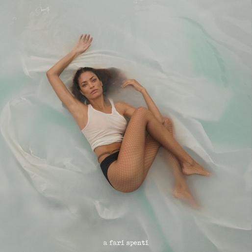 ELODIE | Esce il Nuovo Singolo “A FARI SPENTI” Fuori dal 22 Settembre