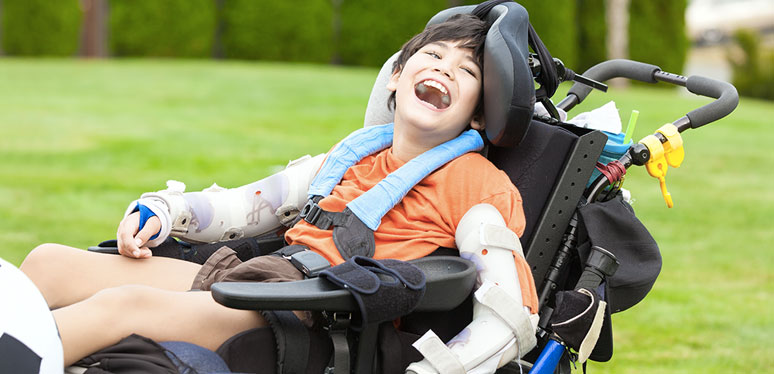 La Giornata Mondiale della Paralisi Cerebrale: Un Appello per la Consapevolezza e l’Inclusione