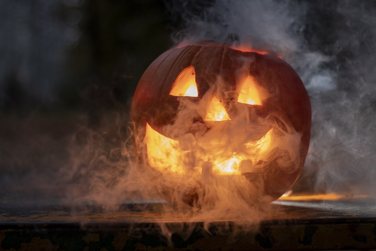 7 curiosità su Halloween che forse non sapevi