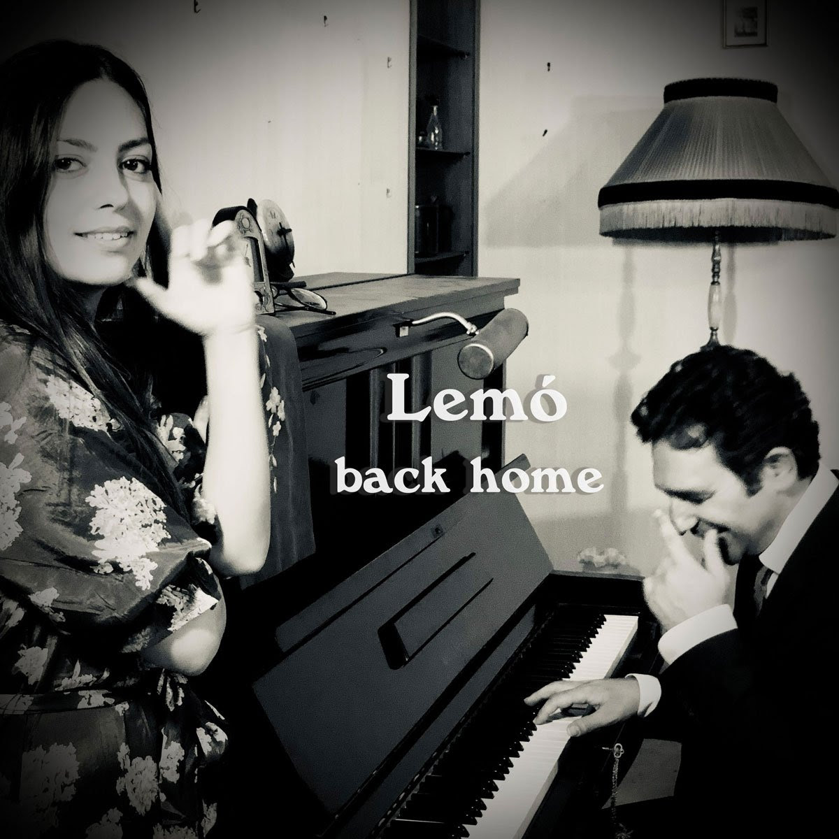 LEMÓ: venerdì 6 ottobre esce in radio e in digitale “BACK HOME” il nuovo singolo