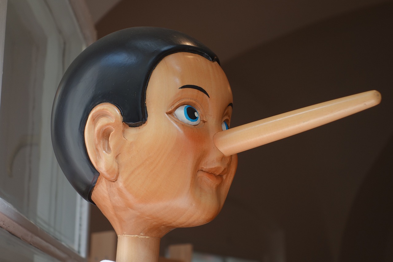 7 curiosità su Pinocchio