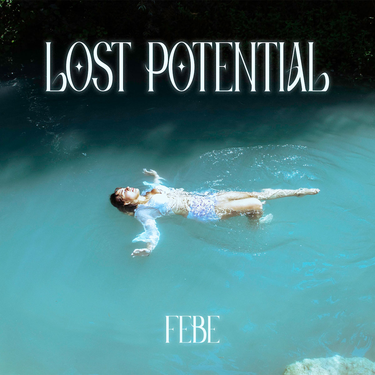 “Lost Potential” è il nuovo singolo di Febe, da oggi in radio