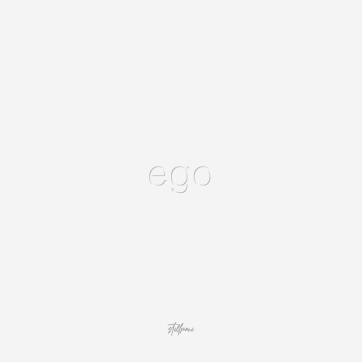 STILLPANI: dal 26 gennaio in radio “EGO” il nuovo singolo