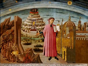 Esplorando i Segreti della Divina Commedia: Un Viaggio nell’Opera Immortale di Dante