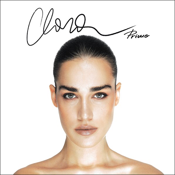CLARA, l’album d’esordio “PRIMO”. Il 22 marzo in concerto a BARI